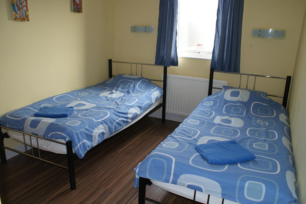 Seascape Lodge New Quay Pokój zdjęcie