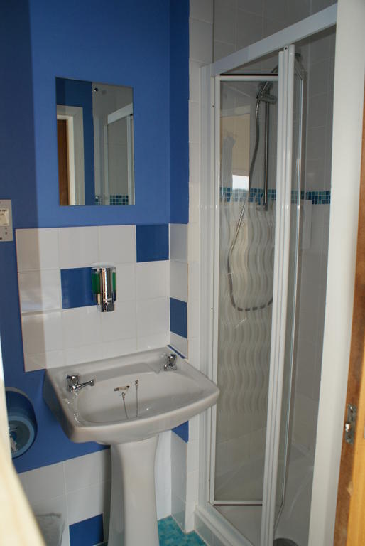 Seascape Lodge New Quay Pokój zdjęcie