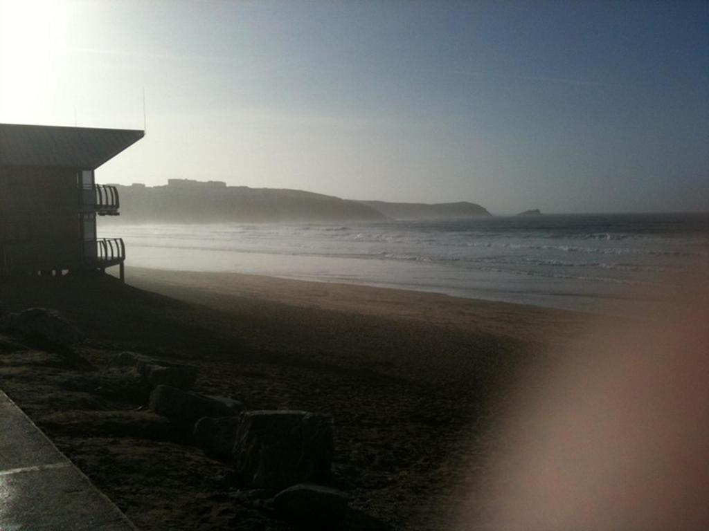 Seascape Lodge New Quay Pokój zdjęcie
