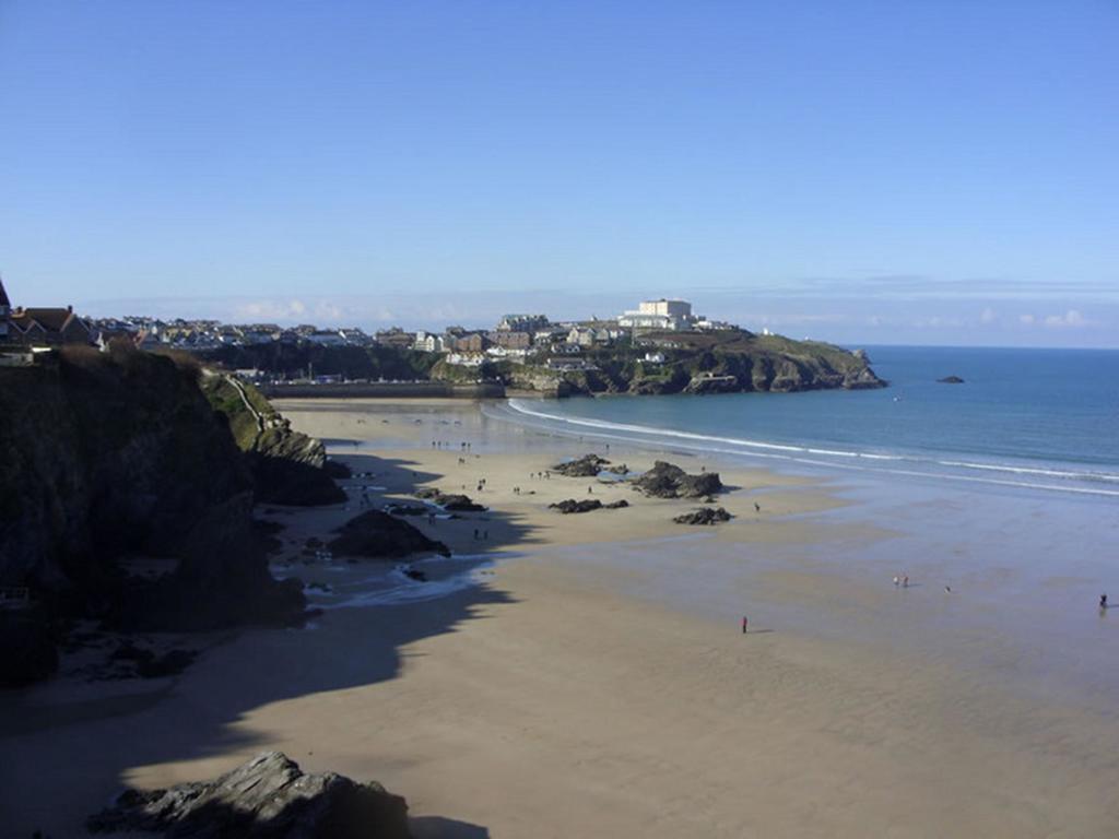 Seascape Lodge New Quay Pokój zdjęcie
